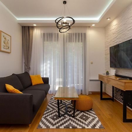 Apartment Casa Di Lusso - Vila Pekovic Green Ζλάτιμπορ Εξωτερικό φωτογραφία