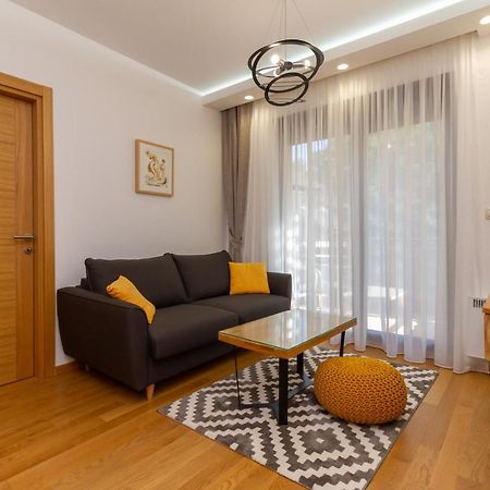 Apartment Casa Di Lusso - Vila Pekovic Green Ζλάτιμπορ Εξωτερικό φωτογραφία