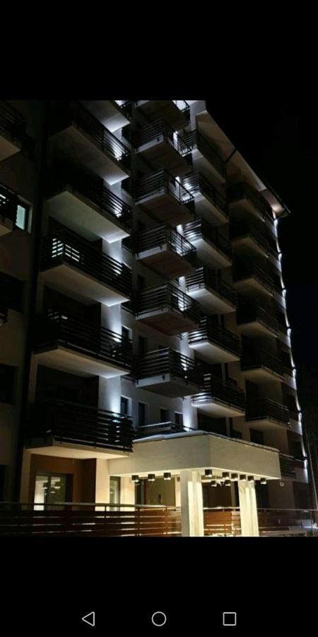 Apartment Casa Di Lusso - Vila Pekovic Green Ζλάτιμπορ Εξωτερικό φωτογραφία