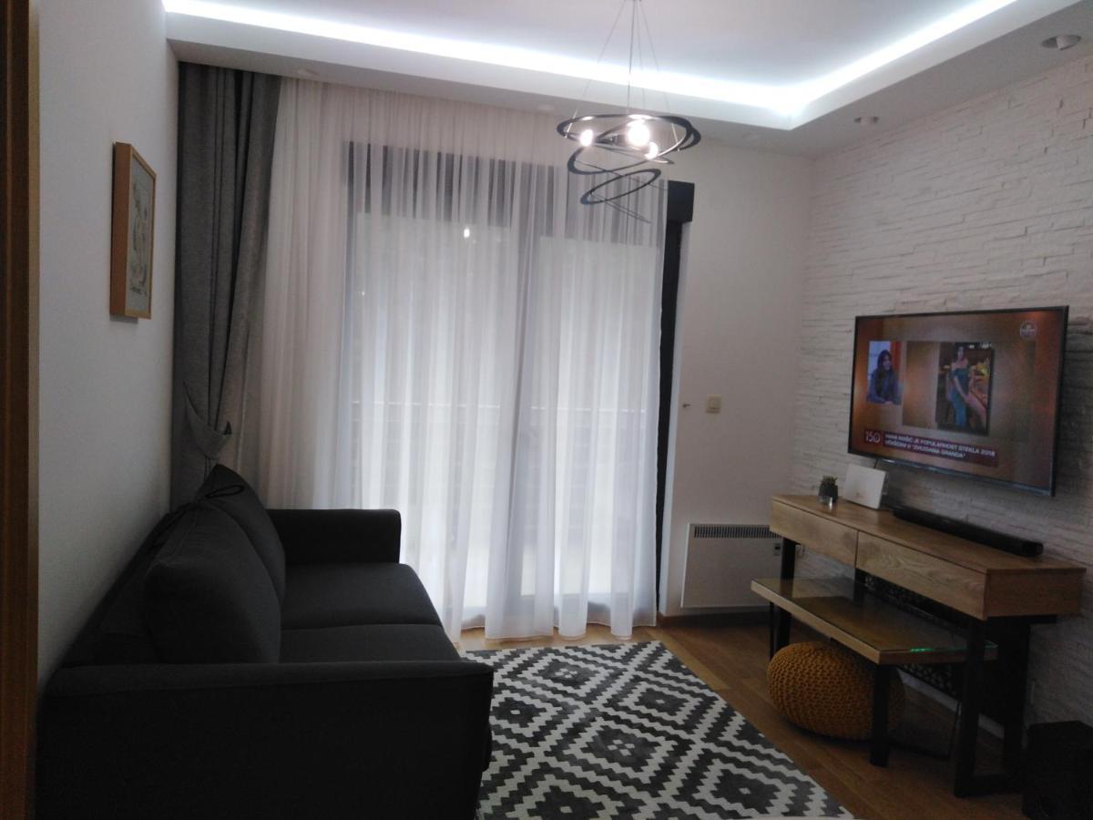 Apartment Casa Di Lusso - Vila Pekovic Green Ζλάτιμπορ Εξωτερικό φωτογραφία