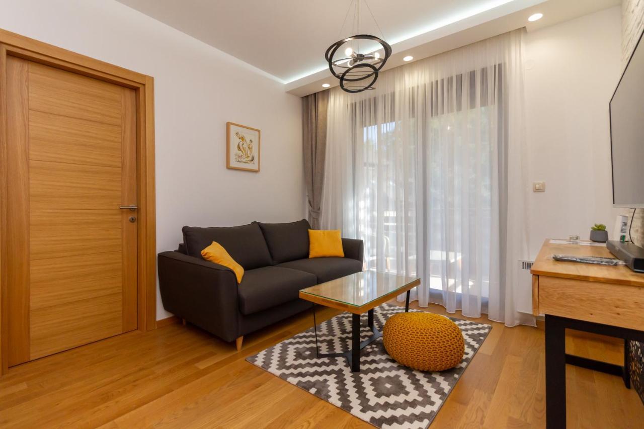 Apartment Casa Di Lusso - Vila Pekovic Green Ζλάτιμπορ Εξωτερικό φωτογραφία