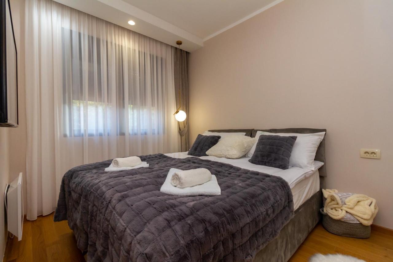 Apartment Casa Di Lusso - Vila Pekovic Green Ζλάτιμπορ Εξωτερικό φωτογραφία